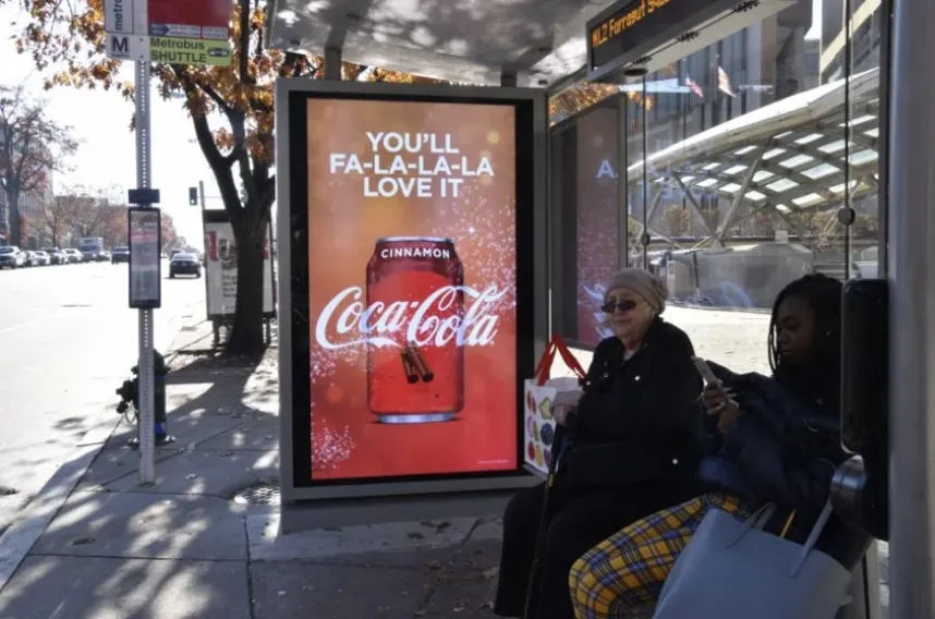 OOH PARA UMA NOVA GERA&Ccedil;&Atilde;O: CONECTANDO MARCAS A UM CONSUMIDOR MAIS EXIGENTE E CONSCIENTE