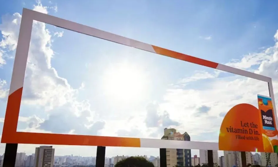 OOH QUE FAZ HIST&Oacute;RIA: COMO CAMPANHAS CRIATIVAS VIRARAM REFER&Ecirc;NCIA DE SUCESSO