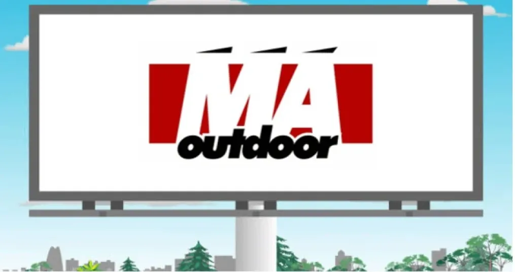 OUTDOORS: A &Uacute;NICA M&Iacute;DIA QUE VOC&Ecirc; N&Atilde;O PODE IGNORAR (LITERALMENTE)