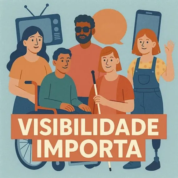 CRESCER &Eacute; APARECER COM PROP&Oacute;SITO: A IMPORT&Acirc;NCIA DA VISIBILIDADE ESTRAT&Eacute;GICA