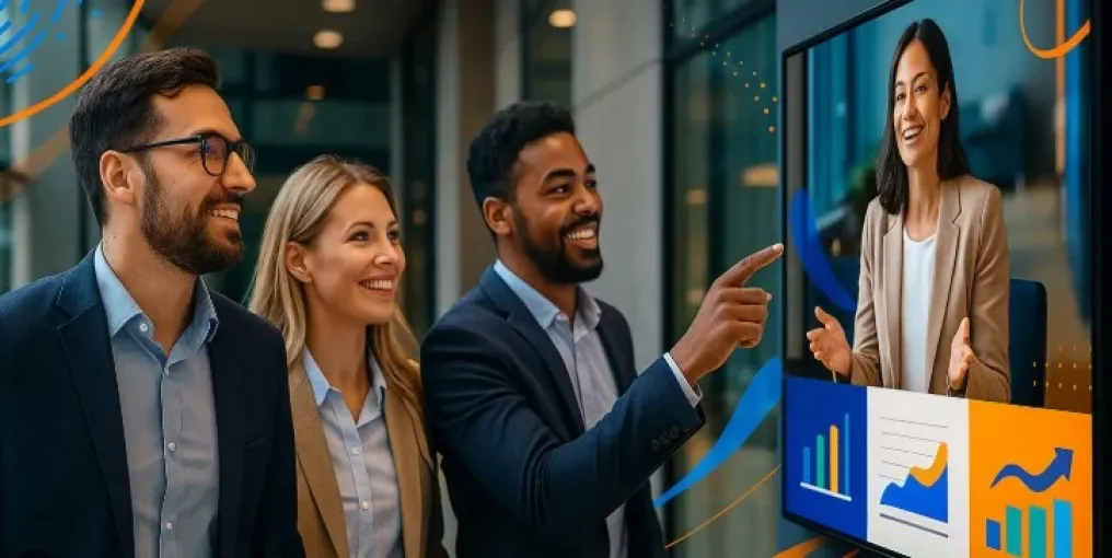 OOH CORPORATIVO: VISIBILIDADE  ESTRAT&Eacute;GICA QUE FORTALECE MARCAS