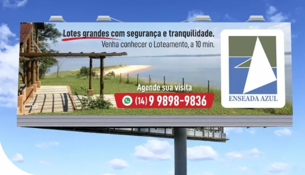 VISIBILIDADE QUE CONSTR&Oacute;I VALOR: OOH COMO ESTRAT&Eacute;GIA PARA IMOBILI&Aacute;RIAS