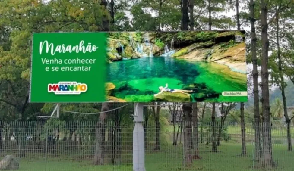 OOH: FORTALECENDO MARCAS E IDENTIDADES  NO CEN&Aacute;RIO REGIONAL