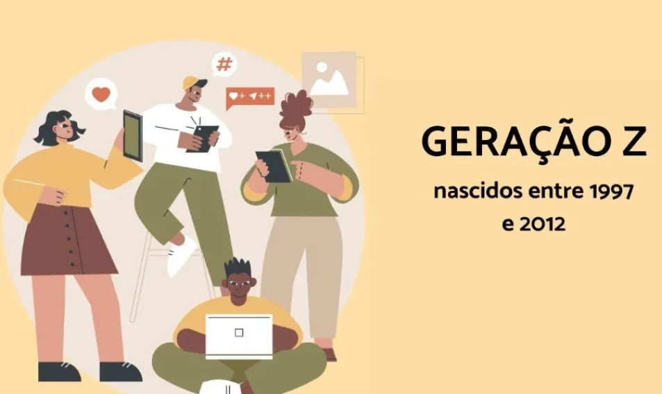 DA TELA PARA A CIDADE: COMO O OOH CONQUISTA A GERA&Ccedil;&Atilde;O Z