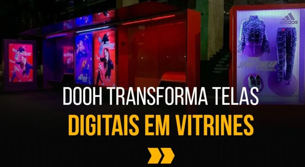 QUANDO O NEG&Oacute;CIO &Eacute; LOCAL, O OOH FAZ A DIFEREN&Ccedil;A