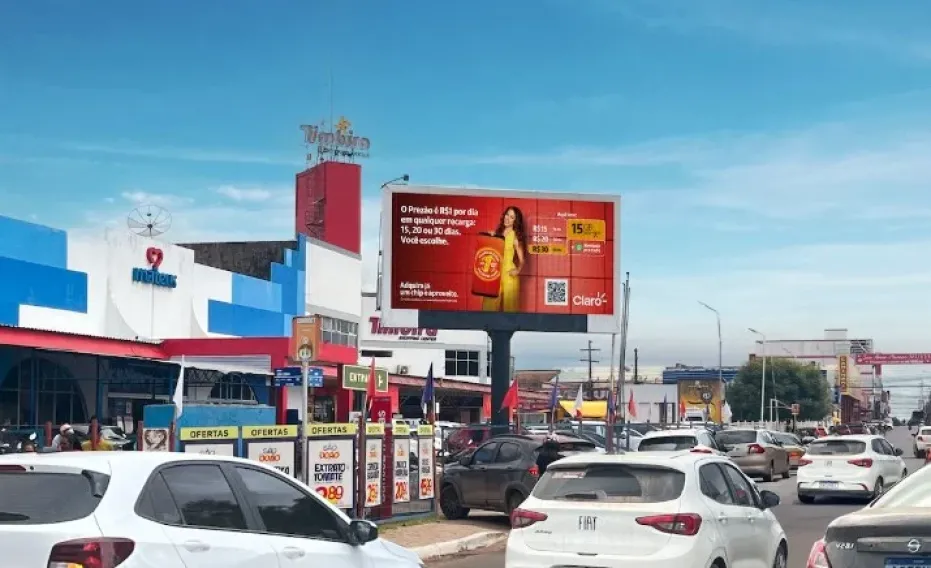 A NOVA CARA DO MARANH&Atilde;O NAS RUAS: OOH COMO ESPELHO DO CONSUMO ATUAL