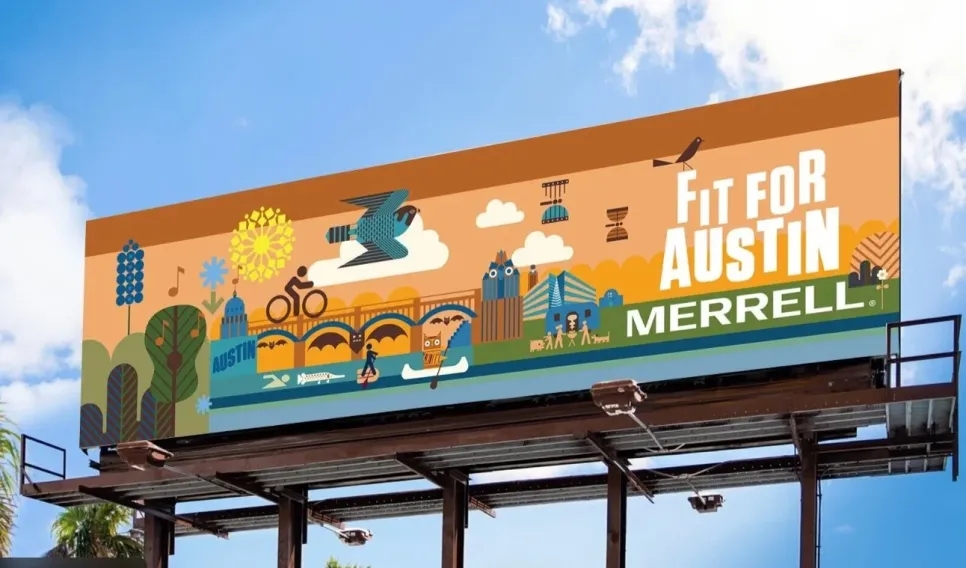 MARCAS REGIONAIS E OUTDOOR: ESTRAT&Eacute;GIAS INTELIGENTES PARA ENFRENTAR GRANDES CONCORRENTES