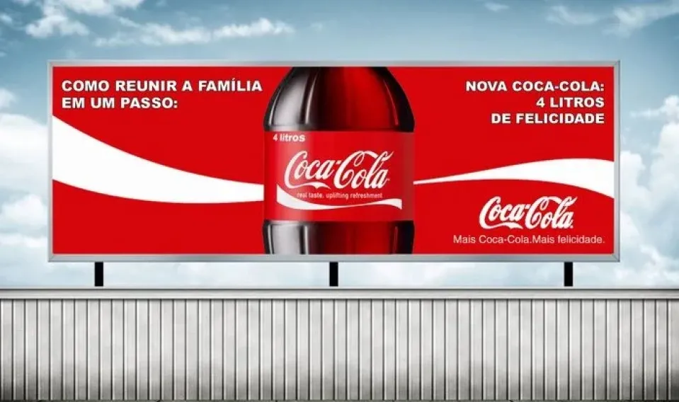 OOH PARA LAN&Ccedil;AMENTOS DE PRODUTOS: IMPACTO IMEDIATO NAS RUAS