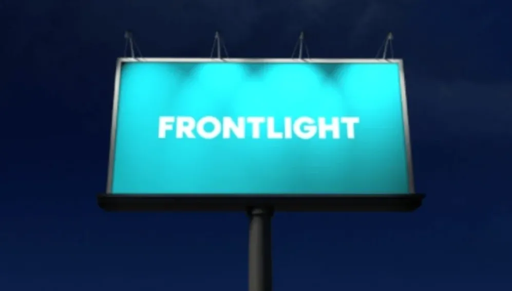 A IMPORT&Acirc;NCIA DE INVESTIR EM FRONT-LIGHT EM S&Atilde;O LUIS, MA