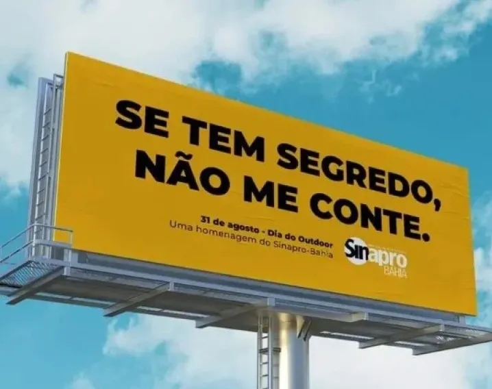FALHAS COMUNS EM OUTDOOR: COMO N&Atilde;O PREJUDICAR SUA ESTRAT&Eacute;GIA PUBLICIT&Aacute;RIA