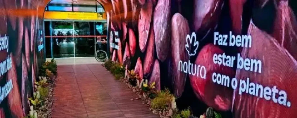 PRESEN&Ccedil;A DE MARCA E OOH: COMO MANTER RECONHECIMENTO CONSTANTE