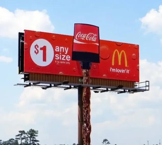 A FOR&Ccedil;A DO OUTDOOR: PRESEN&Ccedil;A NAS RUAS COMO ESTRAT&Eacute;GIA DE MARCA