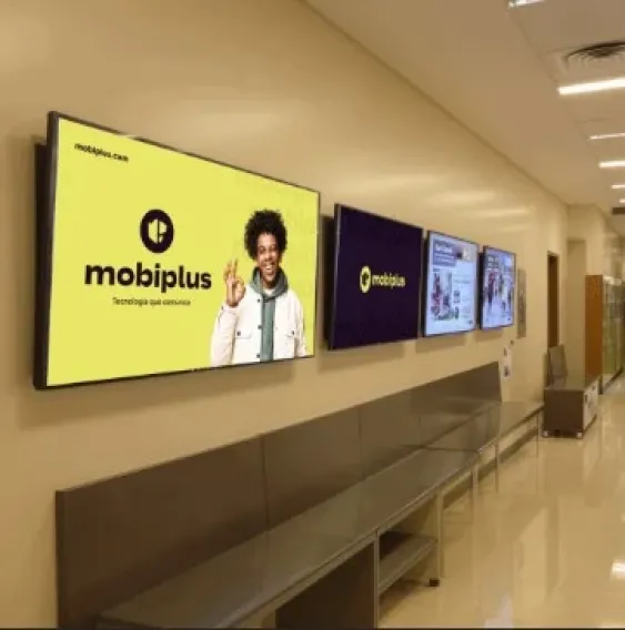 COMO A M&Iacute;DIA INDOOR INFLUENCIA O CONSUMIDOR NO MOMENTO DA COMPRA