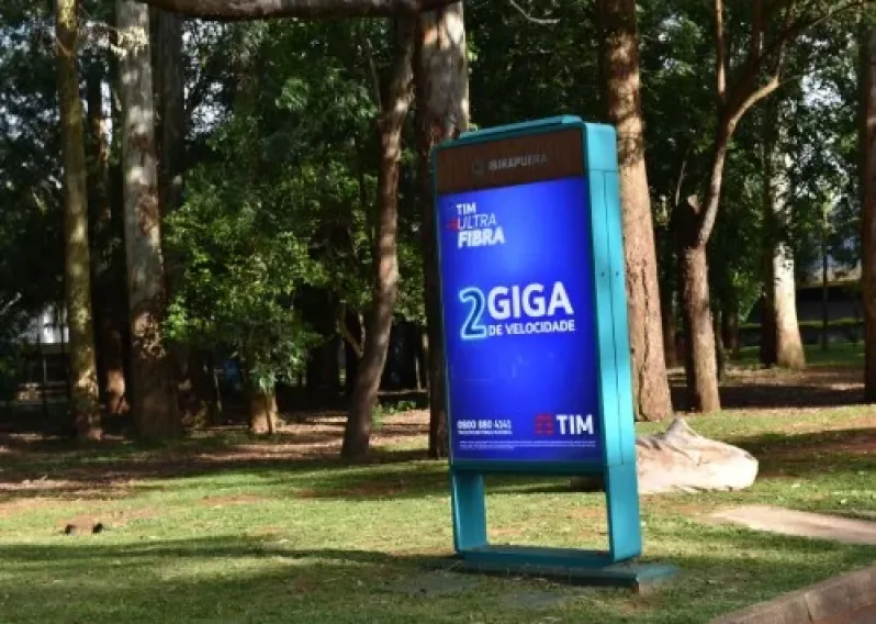 OOH E DOMINA&Ccedil;&Atilde;O DE PRA&Ccedil;A: ESTRAT&Eacute;GIAS PARA CONQUISTAR CIDADES
