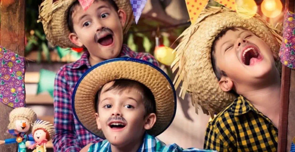 COMO IMPULSIONAR CAMPANHAS NO FESTIVAL JUNINO COM ESTRAT&Eacute;GIAS CRIATIVAS