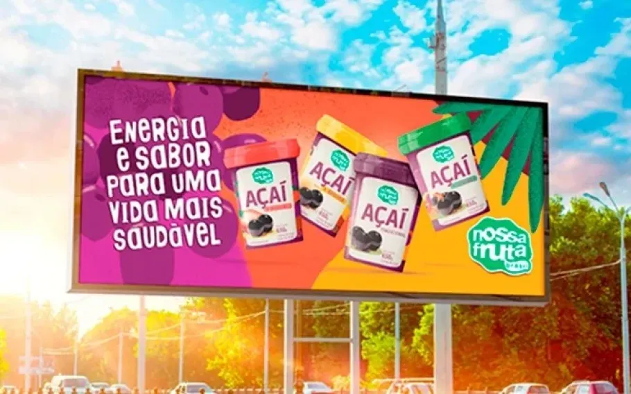COMO OUTDOORS AUMENTAM A VISIBILIDADE NAS PRINCIPAIS ROTAS URBANAS