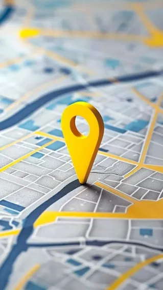  A IMPORT&Acirc;NCIA DA LOCALIZA&Ccedil;&Atilde;O EM CAMPANHAS OOH