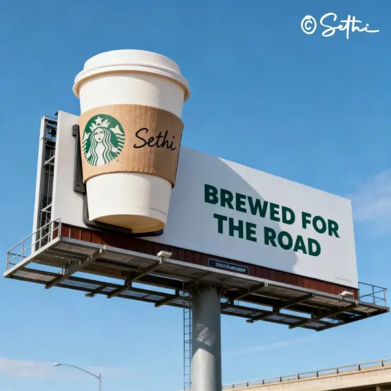   ESTRAT&Eacute;GIAS PARA CAMPANHAS OOH DE ALTO IMPACTO