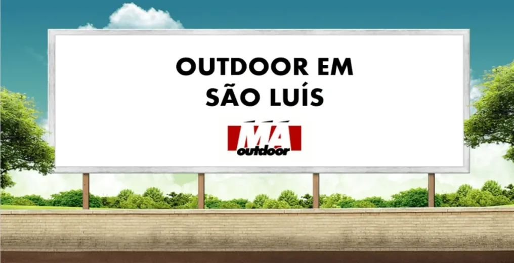 TR&Acirc;NSITO E OUTDOOR: COMO O FLUXO URBANO FORTALECE AS CAMPANHAS EM S&Atilde;O LU&Iacute;S