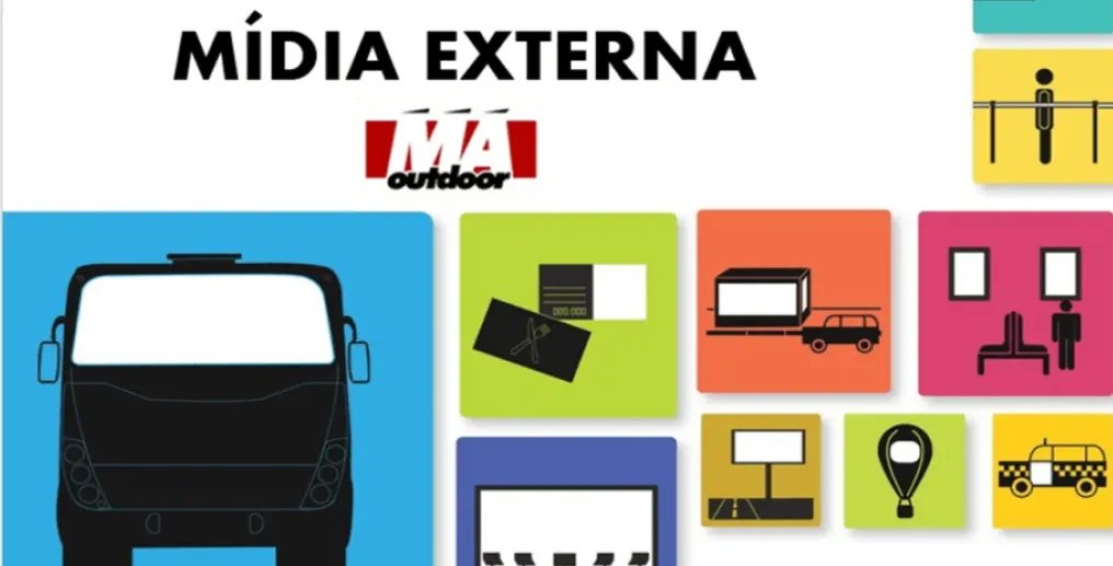 COMO A M&Iacute;DIA EXTERIOR POTENCIALIZA CAMPANHAS EM FRONTLIGHT E PAIN&Eacute;IS DE LED PARA FEIRAS CORPORATIVAS NO MARANH&Atilde;O