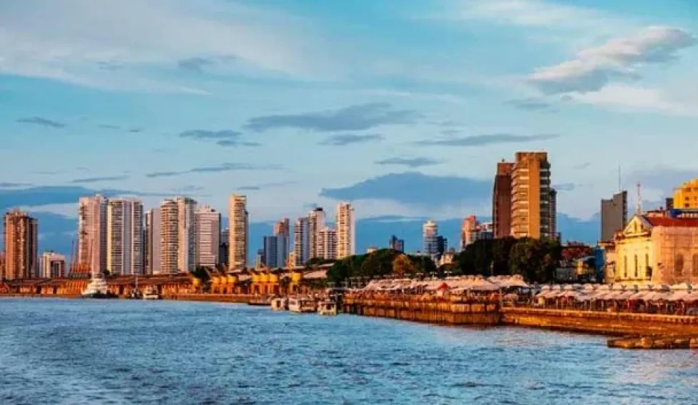 IMPERATRIZ: OPORTUNIDADES ESTRAT&Eacute;GICAS PARA INVESTIR EM M&Iacute;DIA EXTERIOR NO SUL DO MARANH&Atilde;O