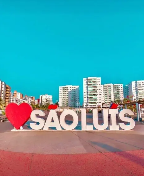 S&Atilde;O LU&Iacute;S COMO PRINCIPAL MERCADO PARA CAMPANHAS CORPORATIVAS