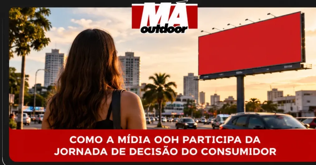 COMO A M&Iacute;DIA OOH PARTICIPA DA JORNADA DE DECIS&Atilde;O DO CONSUMIDOR