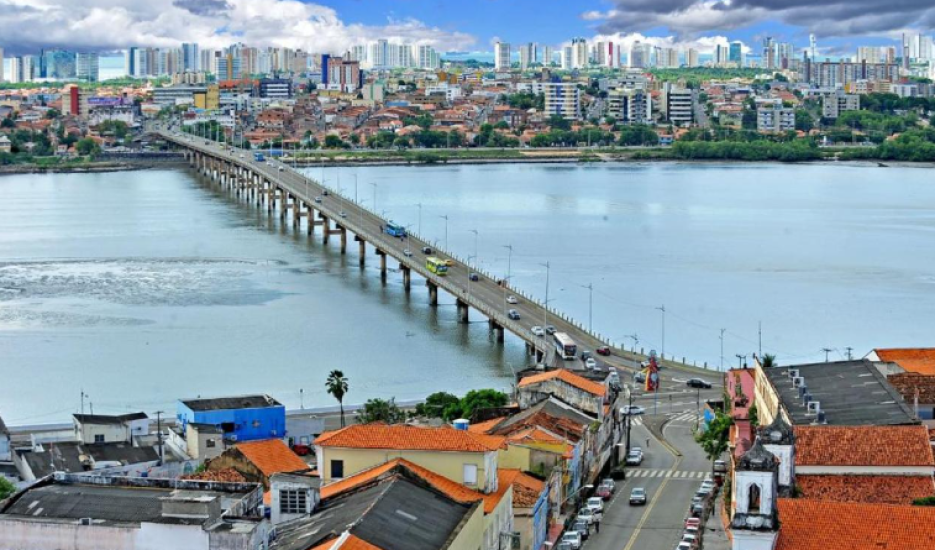 ANUNCIAR EM S&Atilde;O LU&Iacute;S! 