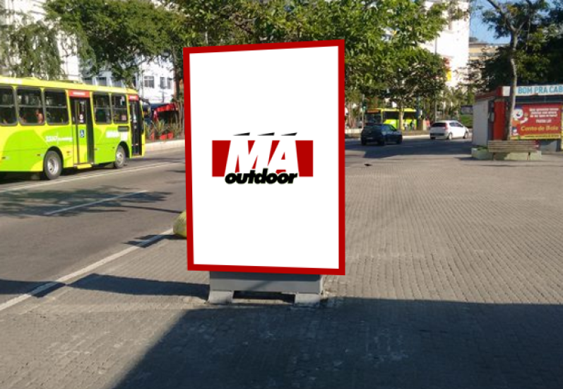  Explorando o Mobili&aacute;rio Urbano em Santa In&ecirc;s: Encontrando Beleza e Funcionalidade nas Ruas da Cidade