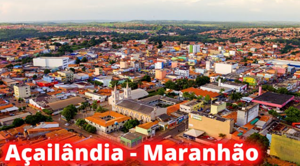 Desbravando Oportunidades: Anunciando no Outdoor em A&ccedil;ail&acirc;ndia