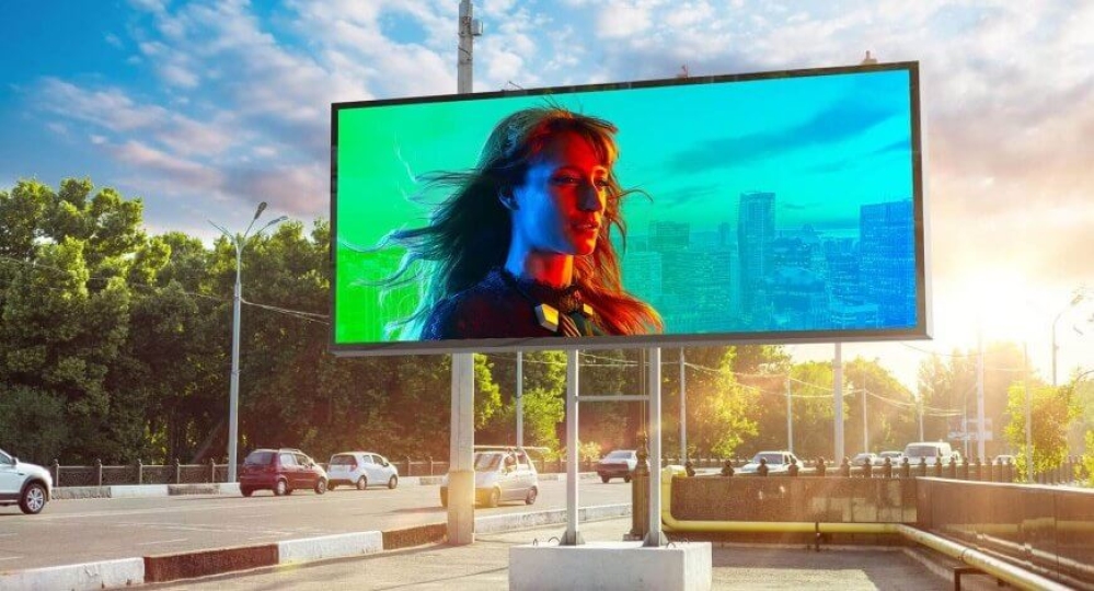 Os Benef&iacute;cios da Constru&ccedil;&atilde;o de Pain&eacute;is de LED em Balsas