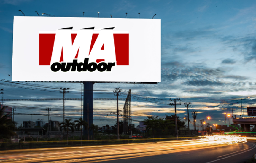 IMPULSIONANDO MARCAS: ANUNCIANDO COM MA OUTDOOR NOS PAIN&Eacute;IS DE LED DO MARANH&Atilde;O