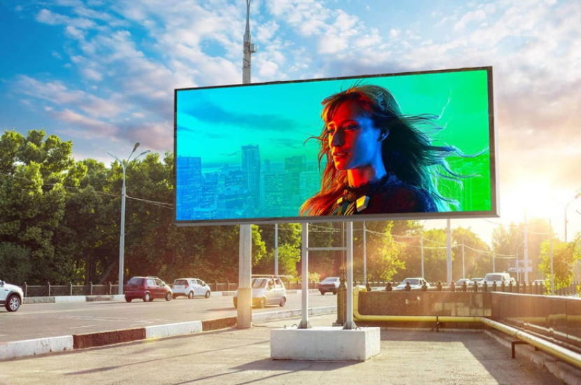 EXPLORANDO O POTENCIAL DOS PAIN&Eacute;IS DE LED NO MARANH&Atilde;O COM A MA OUTDOOR