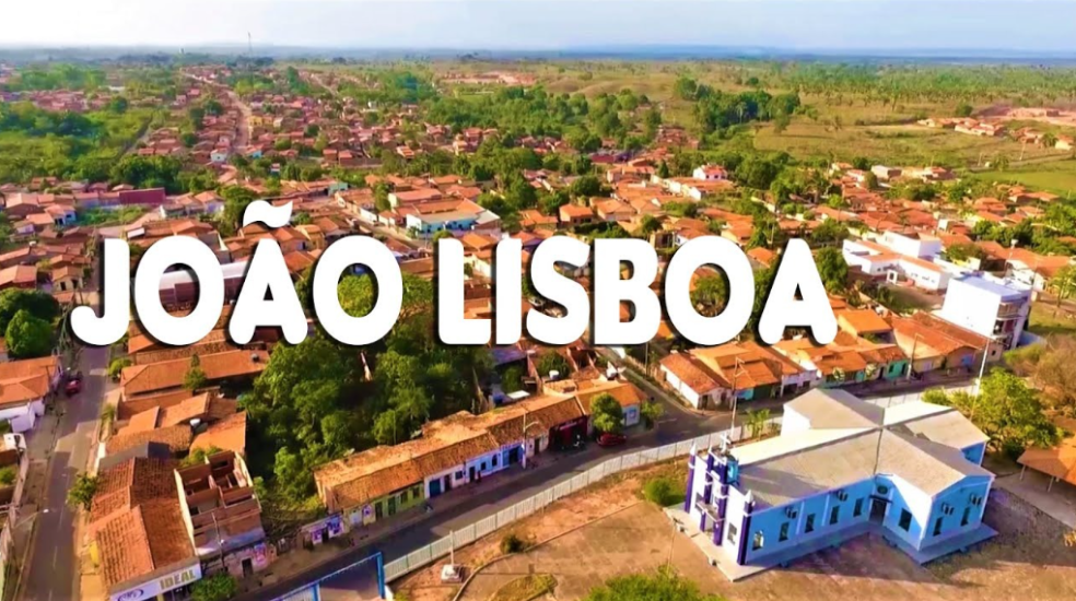OUTDOORS EM JO&Atilde;O LISBOA, MARANH&Atilde;O 