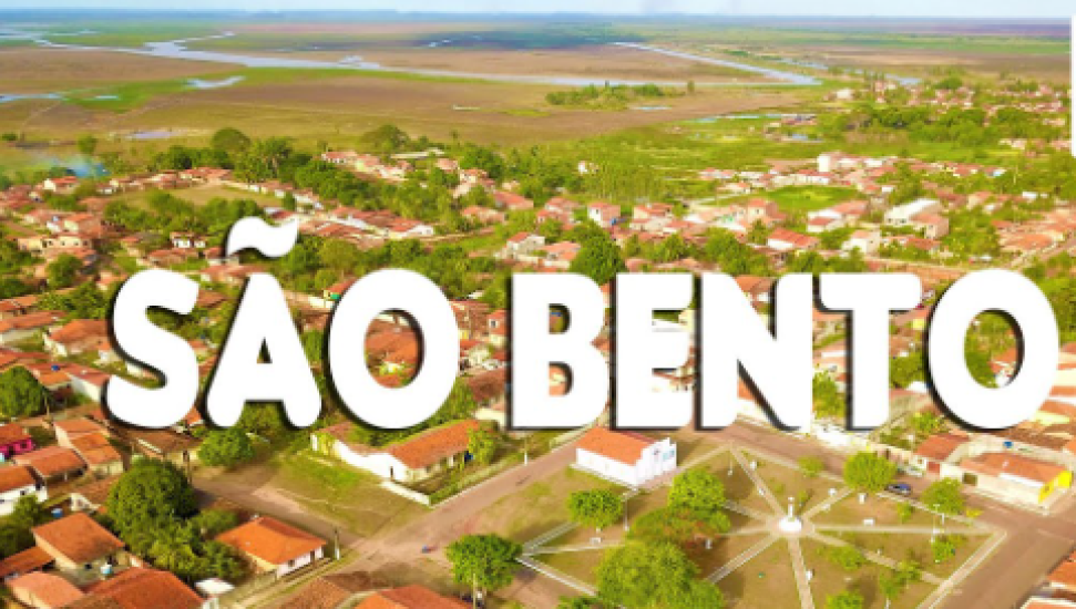  OUTDOORS EM S&Atilde;O BENTO, MARANH&Atilde;O