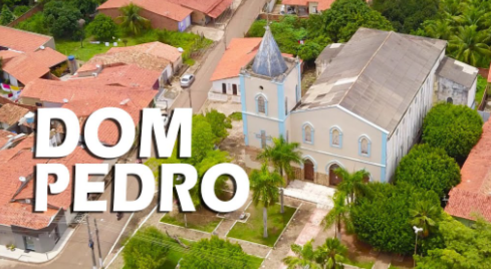 MAXIMIZANDO O IMPACTO LOCAL: ANUNCIANDO EM DOM PEDRO, MARANH&Atilde;O