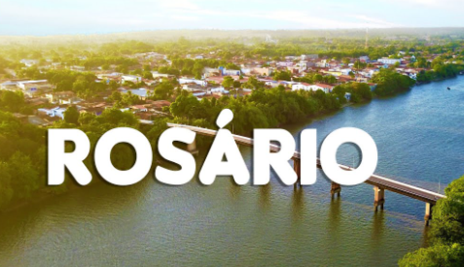ALCAN&Ccedil;ANDO O MERCADO LOCAL EM ROS&Aacute;RIO, MARANH&Atilde;O