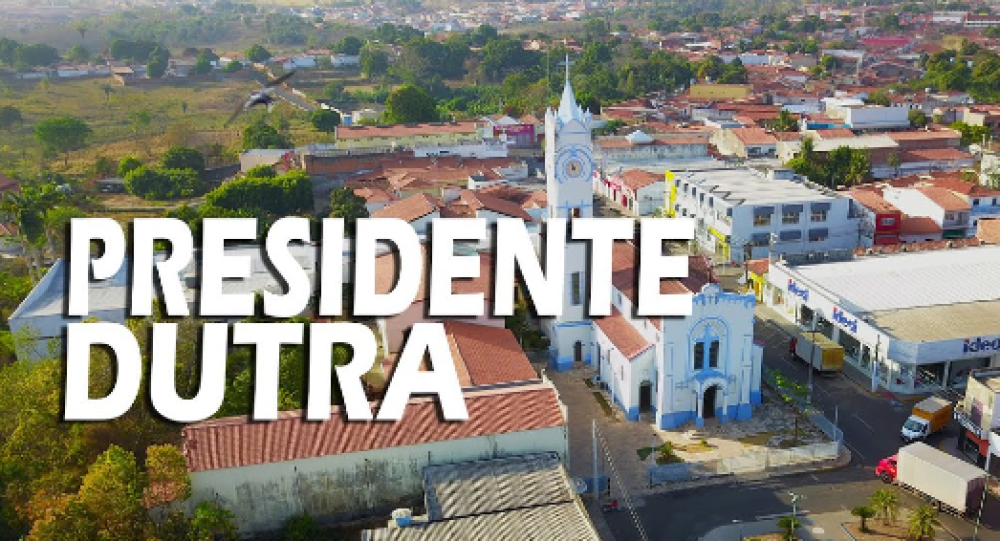 ANUNCIE COM A MA OUTDOOR EM PRESIDENTE DUTRA PARA IMPACTO M&Aacute;XIMO!