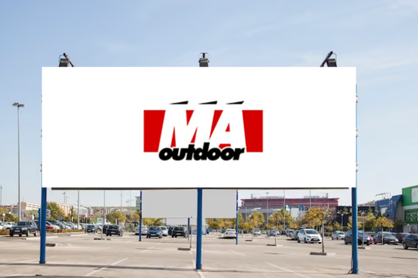 IMPULSIONE SUA MARCA EM CIDEL&Acirc;NDIA COM A MA OUTDOOR