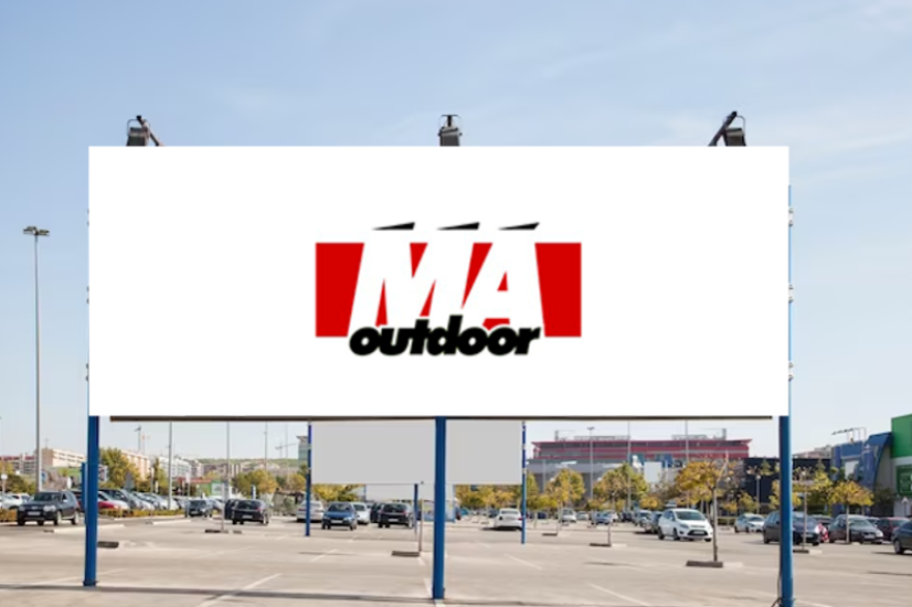 Ilumine Seu Sucesso no Maranh&atilde;o: Publicidade Eficaz com Front Lights da MA Outdoor