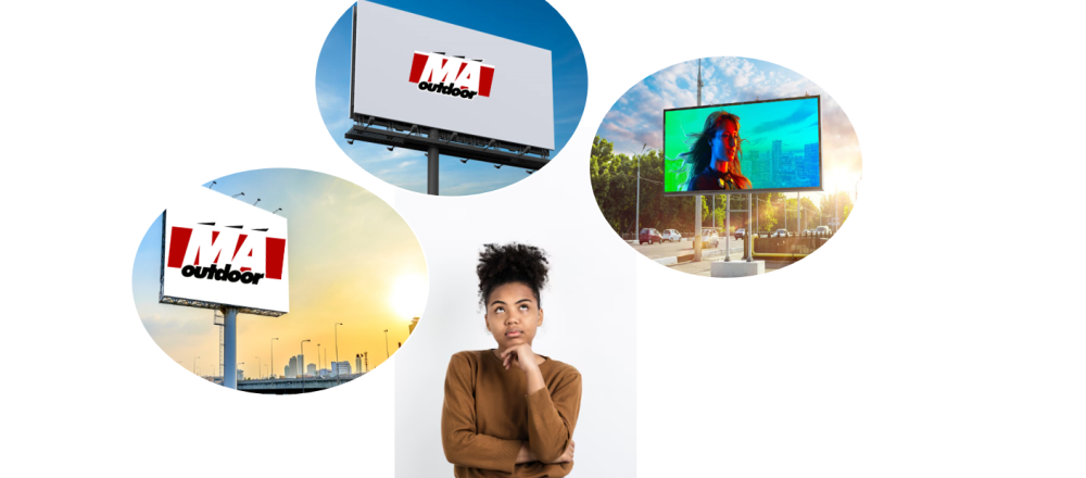 DIFEREN&Ccedil;AS ENTRE OUTDOOR, FRONTLIGHT E PAINEL DE LED
