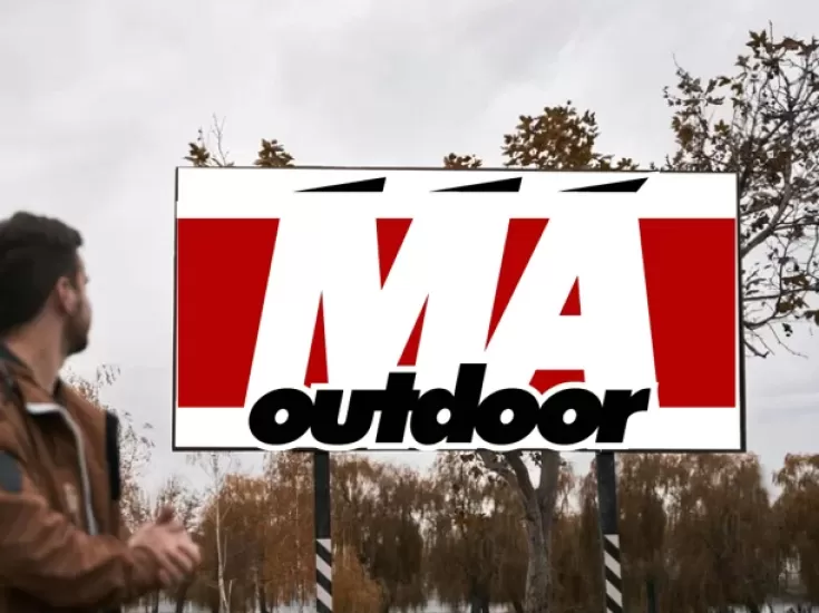 A RELEV&Acirc;NCIA ESTRAT&Eacute;GICA DO USO DE OUTDOORS NA PUBLICIDADE