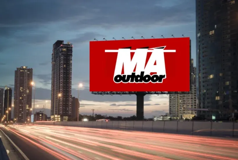 COMO OS OUTDOORS EST&Atilde;O SE ADAPTANDO &Aacute; ERA DIGITAL