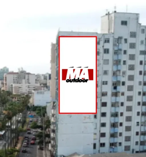 A FOR&Ccedil;A DA PUBLICIDADE EM EMPENAS: IMPACTO E VISIBILIDADE NA CIDADE