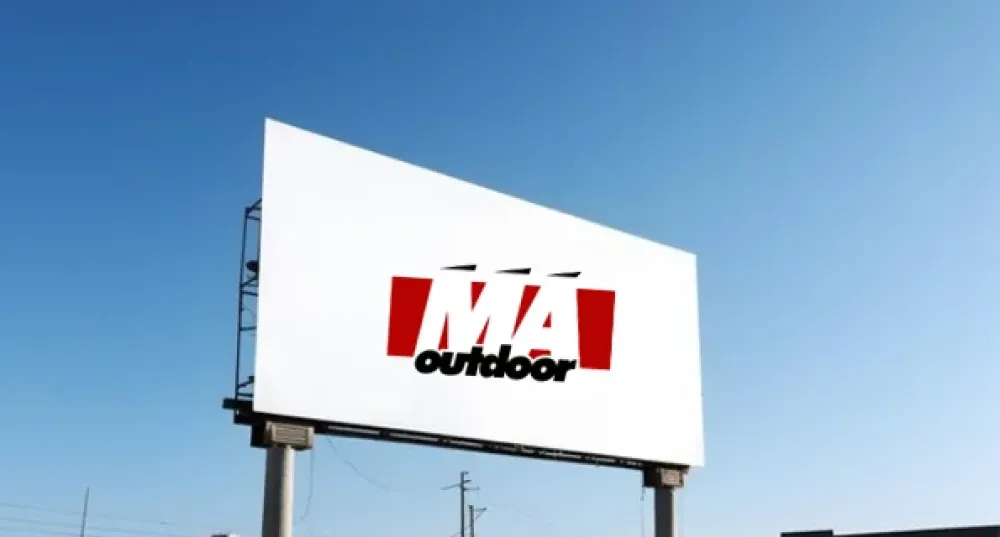 A RELEV&Acirc;NCIA DE ANUNCIAR COM OUTDOOR NA MA OUTDOOR