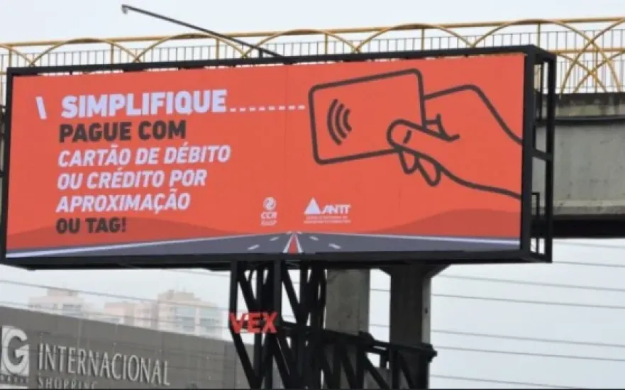 OUTDOOR NAS RODOVIAS DO MARANHAO: UMA FERRAMENTA ESTRET&Eacute;GICA DE COMUNICACAO 