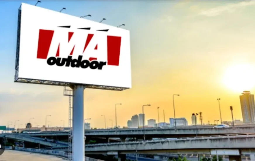 DESTAQUE SUA MARCA NO MARANHAO COM A MA OUTDOOR 