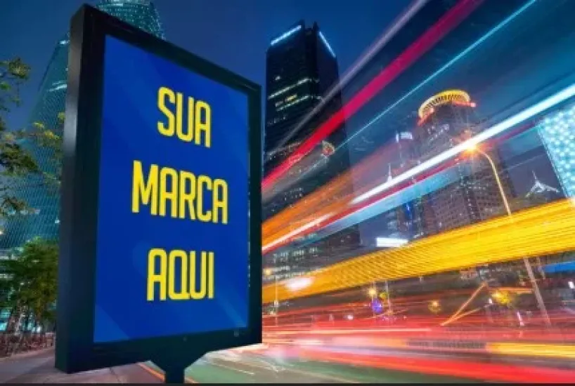 O PODER TRANSFORMADOR DA MIDIA OOH
