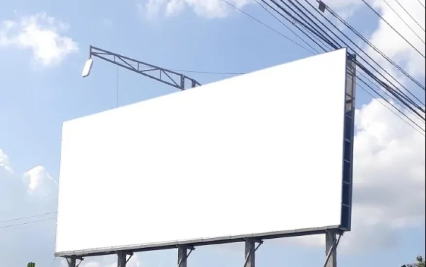 ESTRAT&Eacute;GIA E LOCALIZA&Ccedil;&Atilde;O: O SEGREDO DE UM OUTDOOR BEM SUCEDIDO 