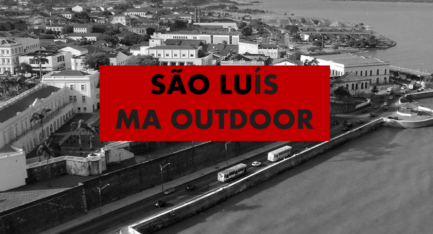 Anuncie em S&atilde;o Lu&iacute;s, a capital do Maranh&atilde;o